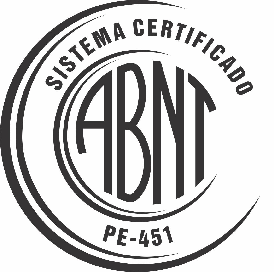 ABNT PE-451 ABNT PE-451