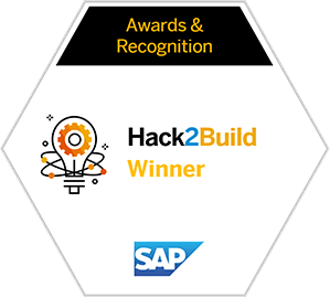 Hack 2 Build Winner Hack 2 Build Winner